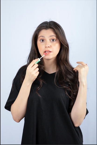 dry lips treatment naturally